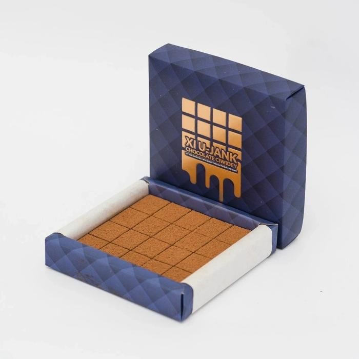 

XIUJANK NAMA CHOCOLATE MILK