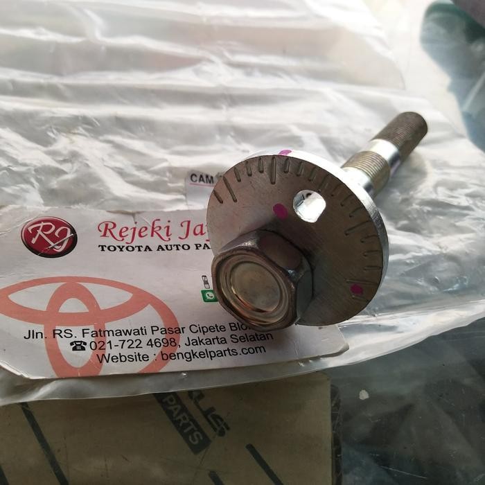 Baut Chamber Kijang Innova Hilux Original