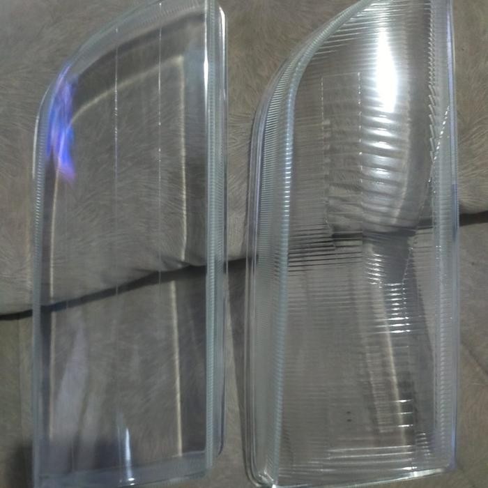 cover Headlamp Kaca Great Corolla ae101