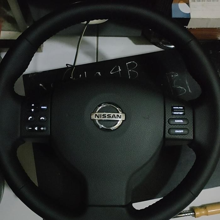 Termurah tuker tambah stir Livina mulus