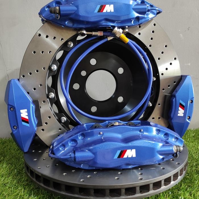 BestSeller BBK Brembo BMW Mercy & electric brake