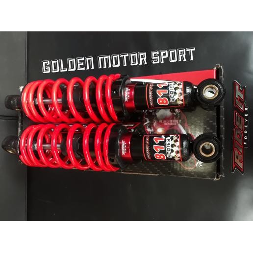 New Shock Breaker Jupiter Z Jupiter Z1 Vega R Vega Zr Shock Ride It 280Mm