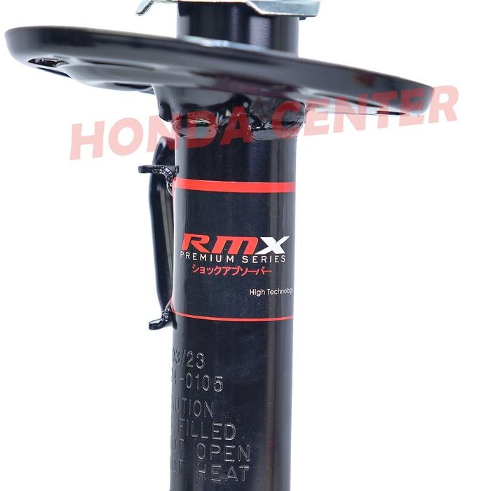 Terhemat Shockbreker Shockbreaker Shock Absorber Depan Kiri Kanan Jazz Gd3 2004 2005 2006 2007 2008