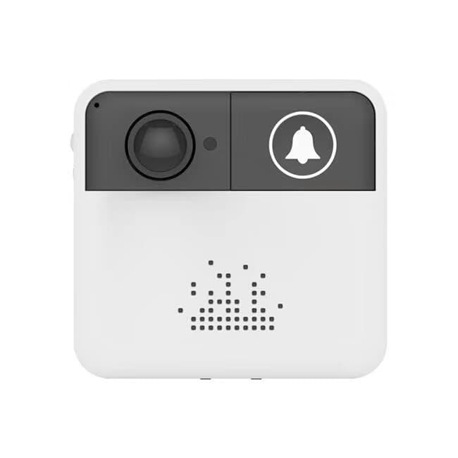 SMART VIDEO DOOR BELL