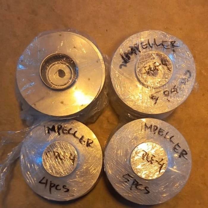 Impeller Cnp Cdlf 4 Kipas Impeller Cnp Cdlf 4 Kipas Pompa Cnp Cdlf 4 Baling Baling Pompa Cnp Cdlf 4