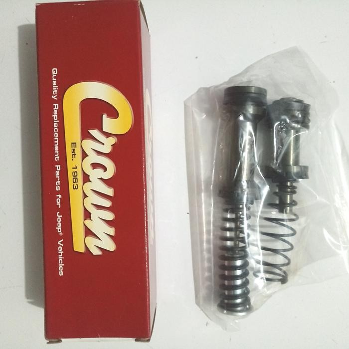Murah Kit Master Rem Atas / Brake Master Cylinder Repair Kit Jeep Cj7