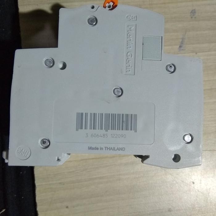 Mcb 16A 3 Phase Schneider