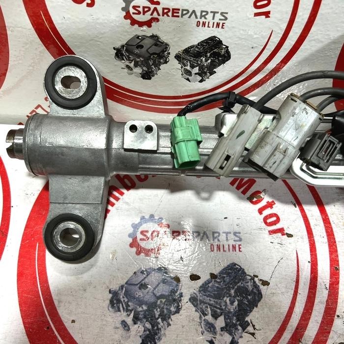 RACK STEER CRV GEN 3 ELEKTRIK