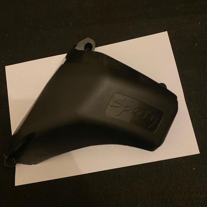 DEK SAKU / KANTONGAN MIO SPORTY