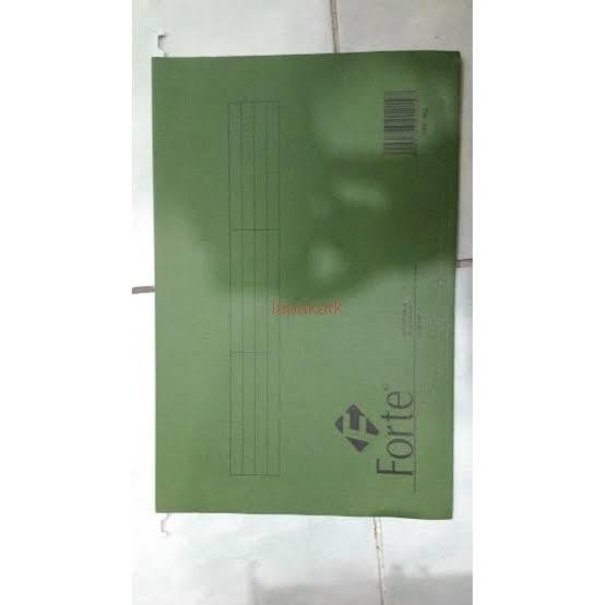 

Suspension File/ Hang Map Forte Folio 1 Pak (50 Pcs)