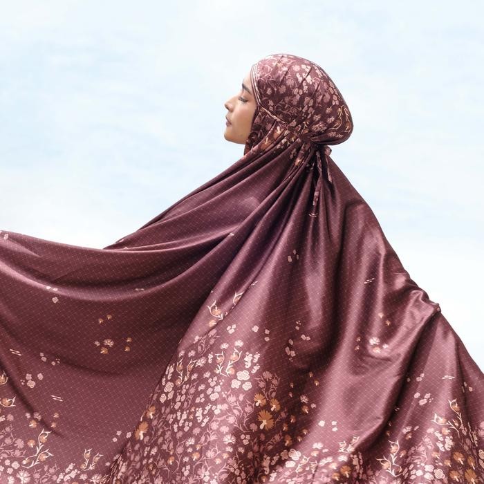 Howel and Co - Rayyan (Mukena)