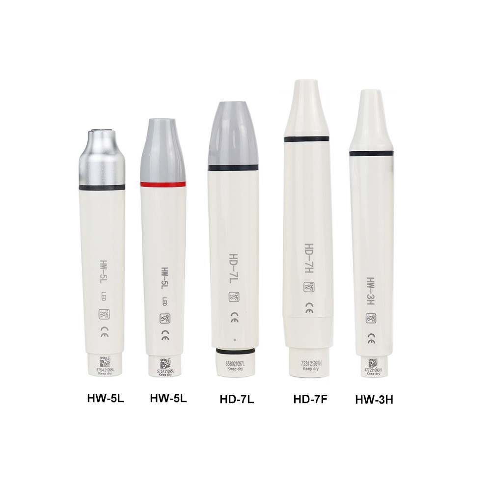 Dental Ultrasonic Piezo Scaler Handpiece Fit Ultrasonic Scaler Handpiece Dentist Tools