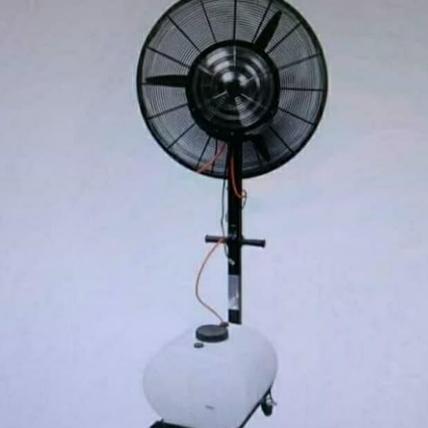 Kipas/Blower Embun 30In 60L Cocok Untuk Air Disenfektan