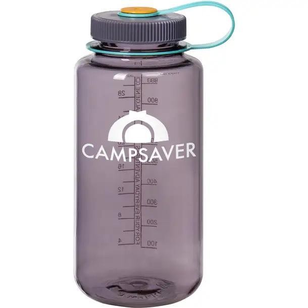 Nalgene Campsaver 32Oz Wide Mouth Water Bottle