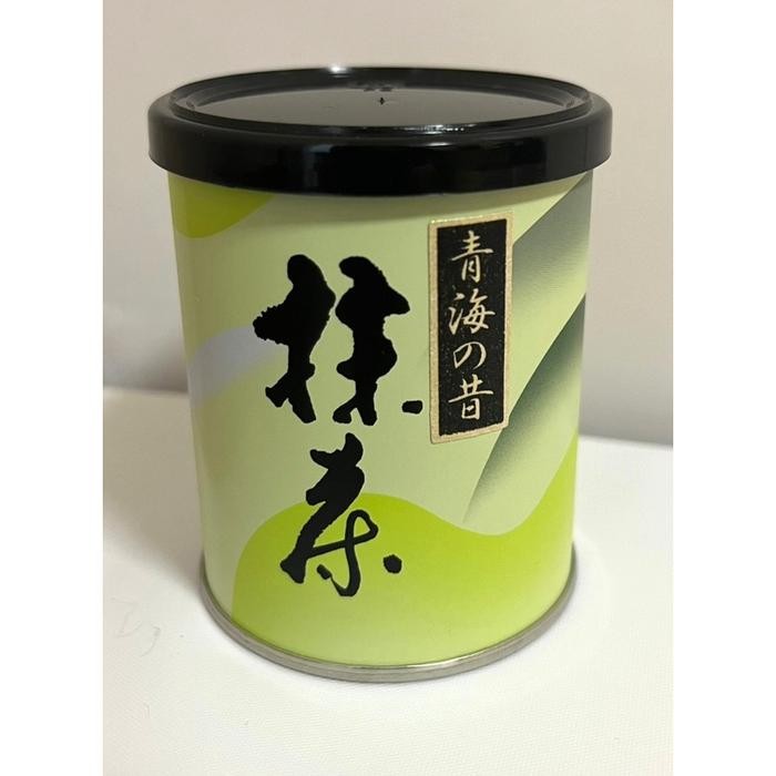 

[NANZAN-EN TEA] Seikai no Mukashi Heritage Grade Matcha (30g)