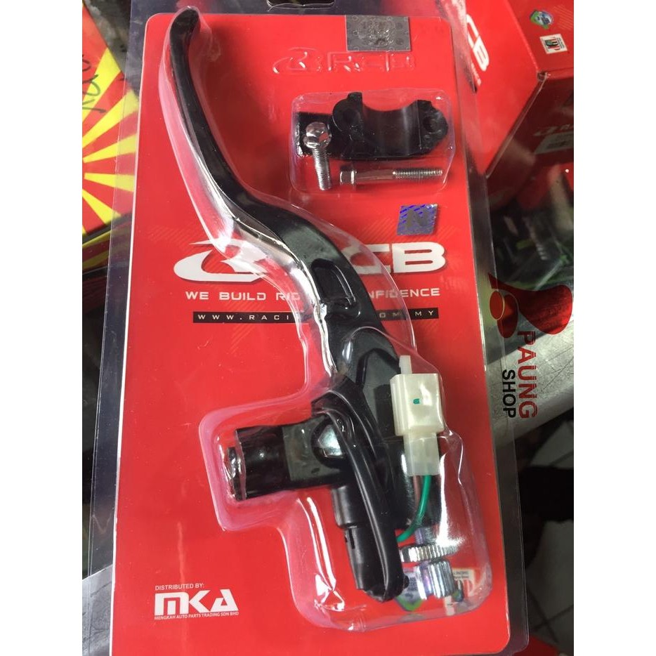 Handle Kopling Racing Boy/Rcb