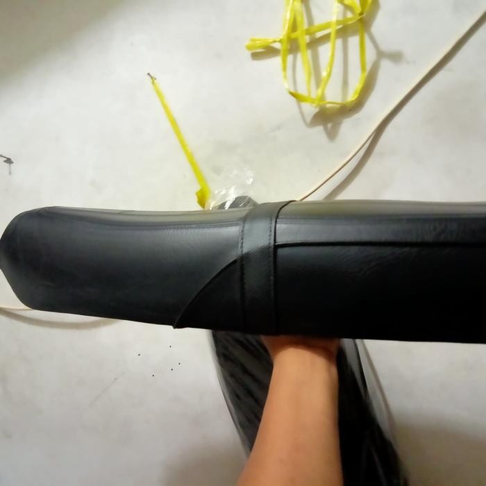 Jok Super Cup C 700 Motor Honda