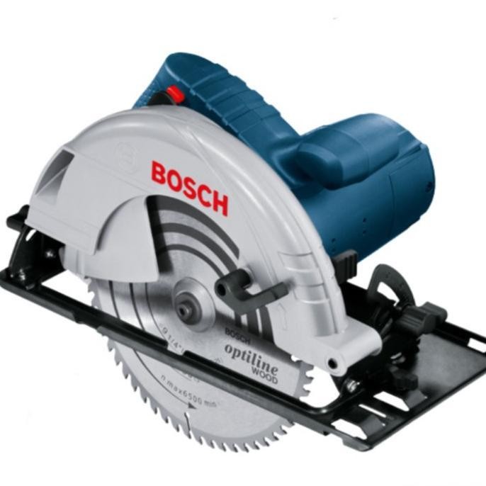Bos Mesin Potong Kayu Gks 235 / Circular Saw 9" Gks 235