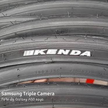 ban luar kenda 700 x 25c ban sepeda ban 700x25c ban roadbike