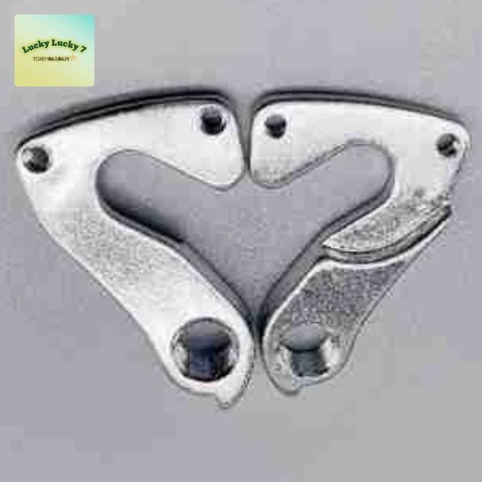 Anting RD Sepeda Sweep FX Hanger RD Thrill Cleave BB BC Gantungan RD Sweep FX