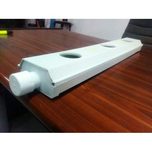 ] Gully Hidroponik Trapesium 3 meter 1 Set