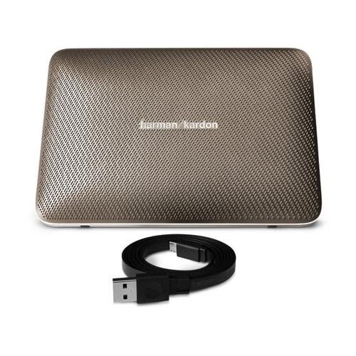 HARMAN KARDON ESQUIRE 2 Speaker Bluetooth Black - Original