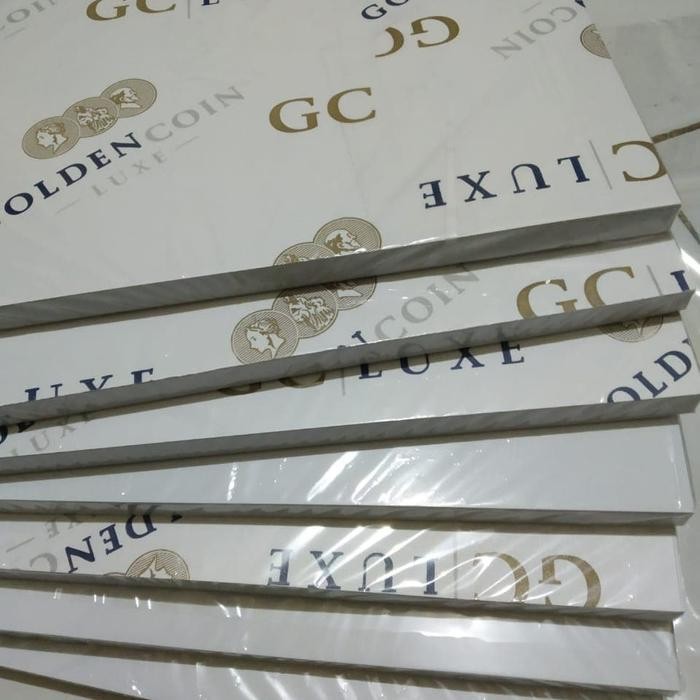 

kertas art carton 230 gsm ukuran F4