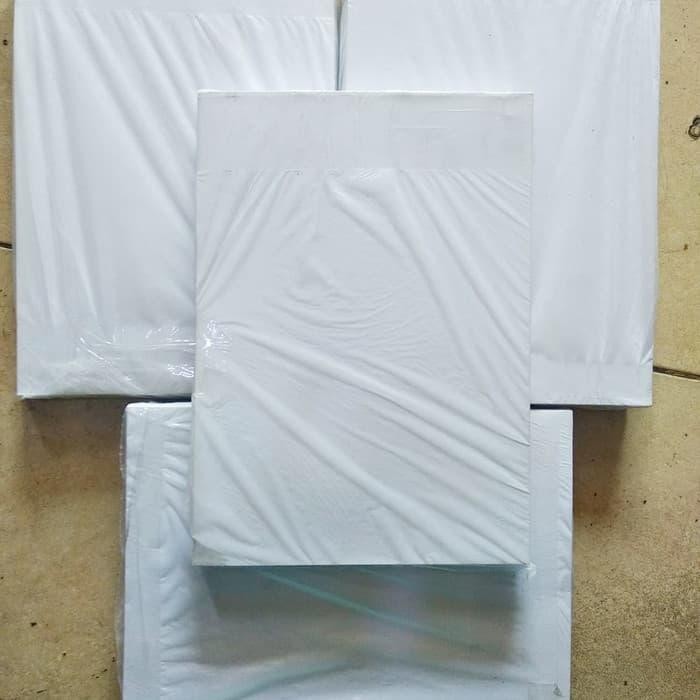 

Kertas Hvs A4 - 70 Gsm Per