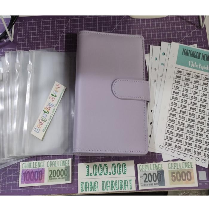 

PAKET NABUNG MACARONE LENGKAP BERBAGAI WARNA