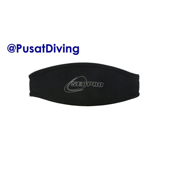 

SEAPRO SEAPRO TALI PELINDUNG MASK STRAP COVER MAMS20