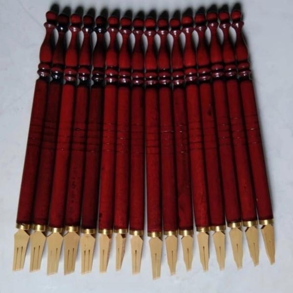 

qalam bambu naskah 3-10 mm