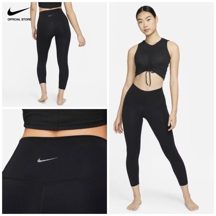 VIYAHEALTHY LEGGING NIKE ORIGINAL DRI FIT YOGA