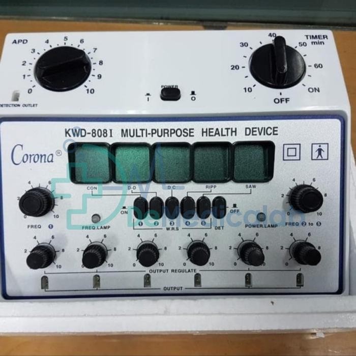KWD 808-I Corona Electric Accupunture / KWD 808-I