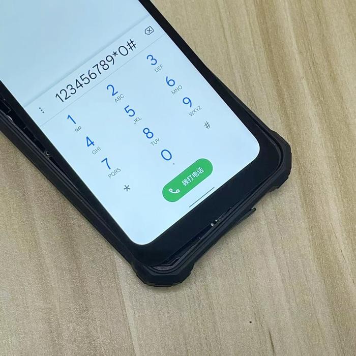 100% Tested Well For OUKITEL WP15S WP15 LCD Display + Touch Screen Dgitizer Replacement For OUKITEL 