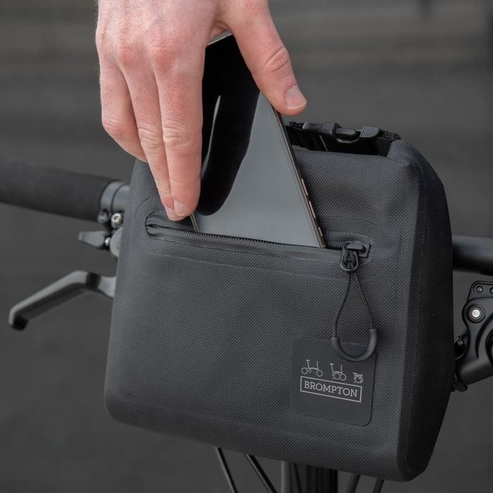 Termurah Brompton Metro Waterproof Pouch Original