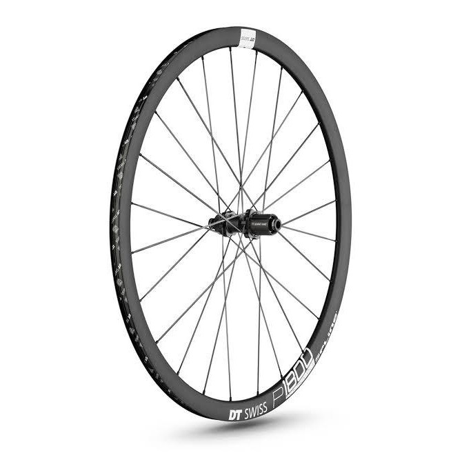 Langsung diproses wheelset dt swiss p1800 spline profill 32