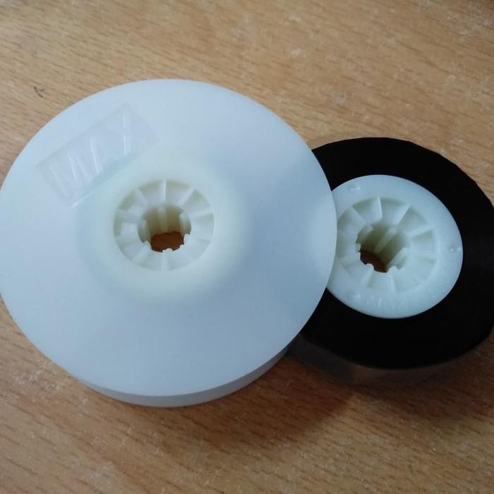 ink ribbon tinta pita LM IR50B MAX Letatwin LM550A LM 550 550A origina