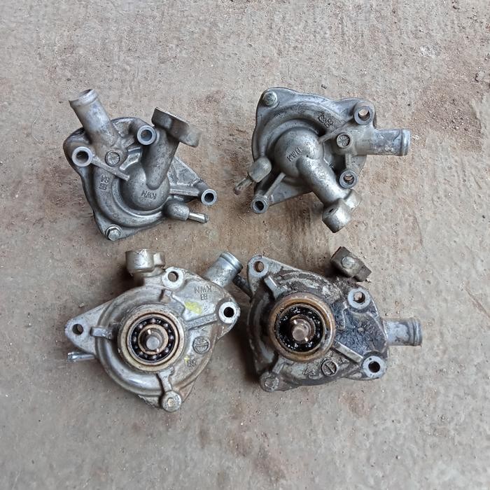 water pump assy vario 125 vario 150 ori second