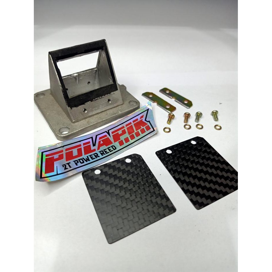 MEMBRAN RX KING RACING UPGRADE YZ 85 MEMBRAN RX KING MEMBRAN YZ 85