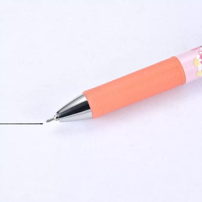 

Pentel Energel Disney Urupocha Chan 2D Mickey Mouse Donald Duck Store Exclusive Limited Edition