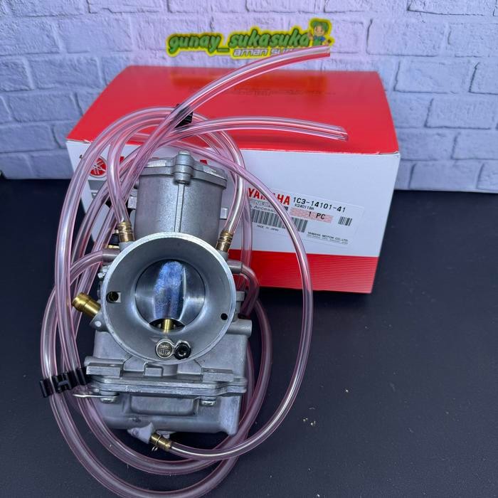 Karburator TMX 38 Yamaha YZ 125 Original