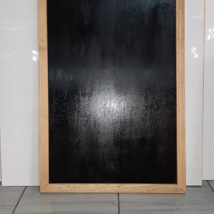 

Papan Menu/ Restoran 50 X 70Cm