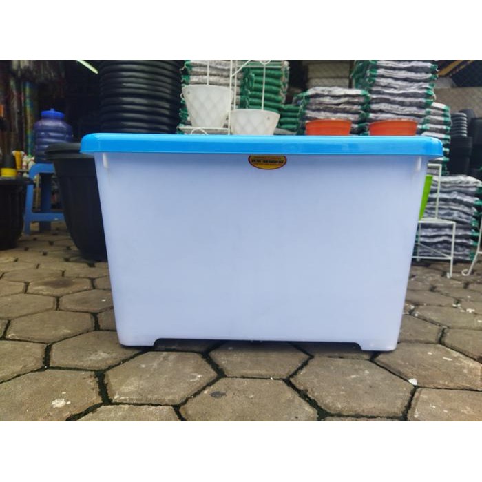 Box Shinpo container CB 130/Container CB 130 Hercules/Box Shinpo CB130