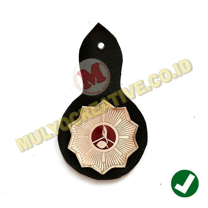 

Tanda Jabatan Pembantu Pembina Pramuka Pandega - Tanda Jabatan Murah PREMIUM