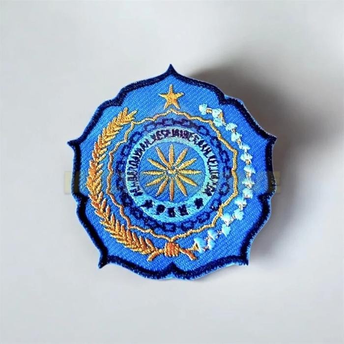 

Bed Logo PKK - Bordir Lambang PKK PREMIUM