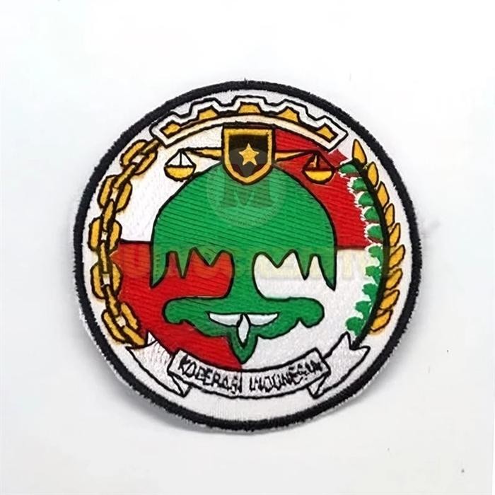 

Bed Logo Koperasi - Bordir Lambang Koperasi PREMIUM