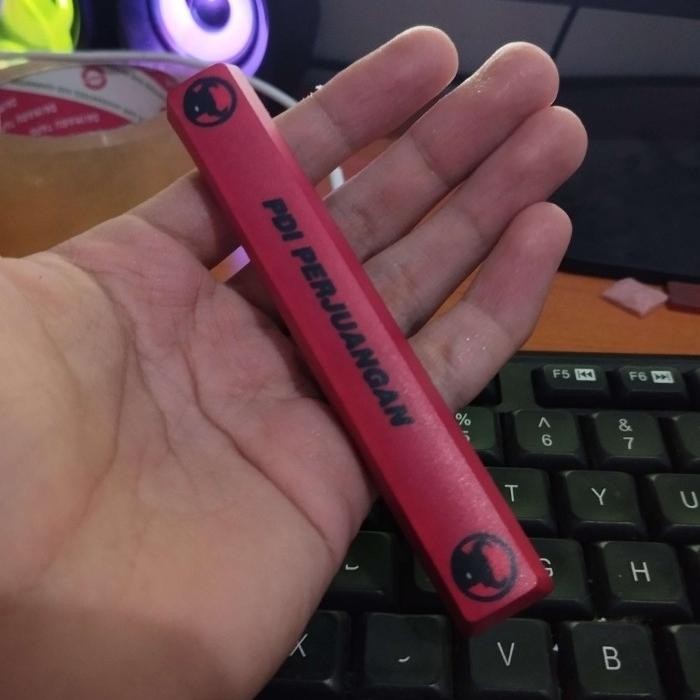 Best Seller Space Keycaps Anime