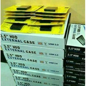 Hardisk Eksternal 40Gb For Ps2