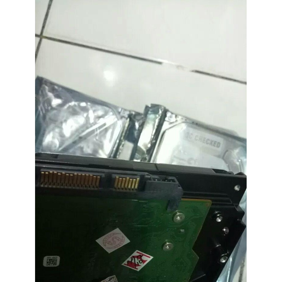 Hardisk Internal 500Gb Pc 3.5" Seagate