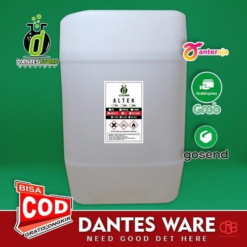 alkohol 96% 20 liter